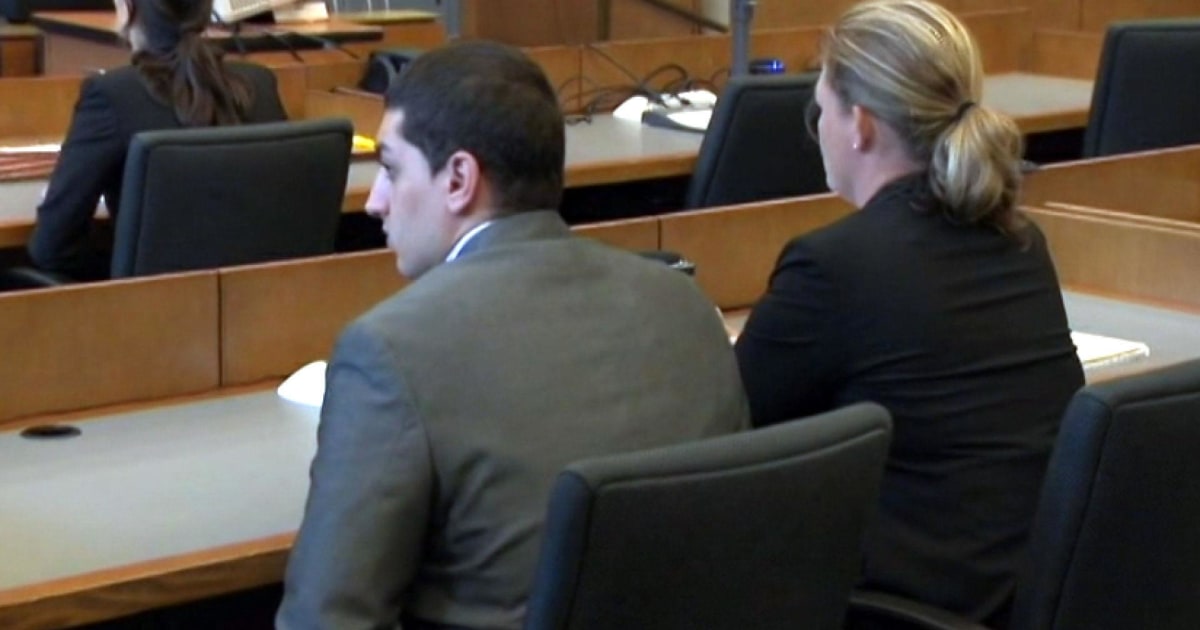 Sexual Assault Caught on SnapChat Nets Guilty Verdicts for Accused