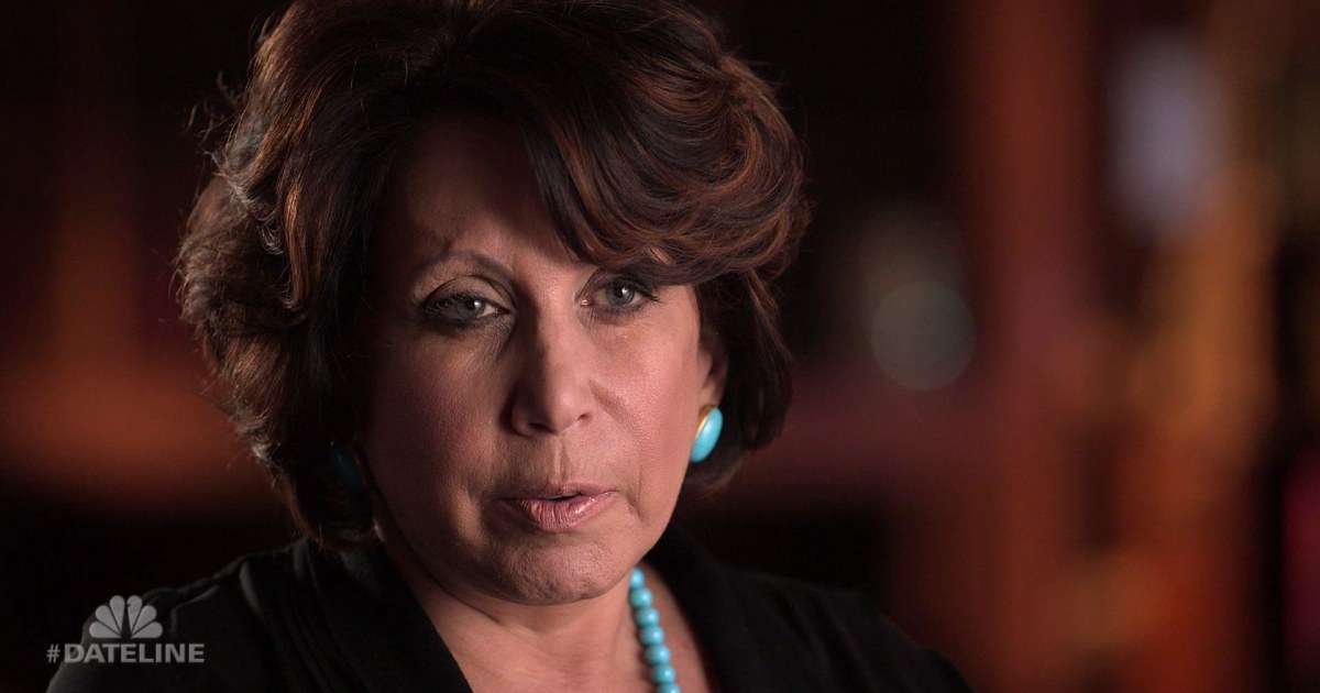 Linda Kenney Baden’s Thoughts on the Martha Moxley Case