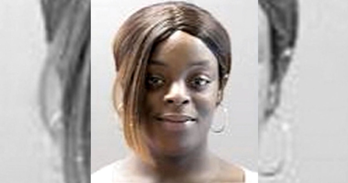 Houston Mother Accused of Drowning Two Children