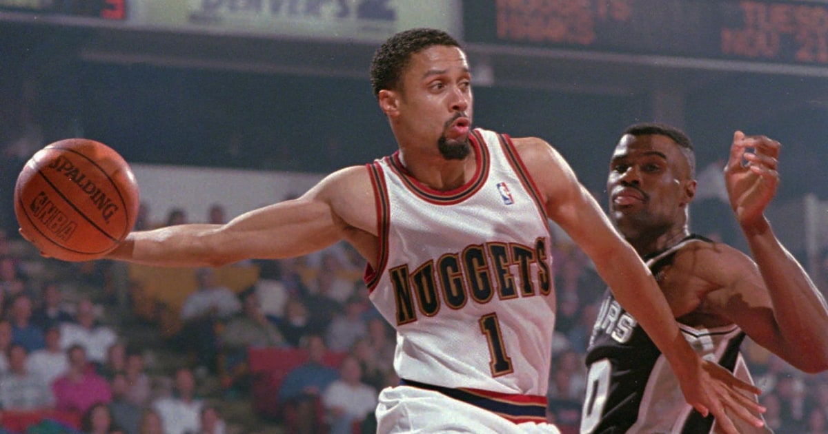 M Rauf Flashback: Before Kaepernick, Mahmoud Abdul-Rauf's Silent Protest