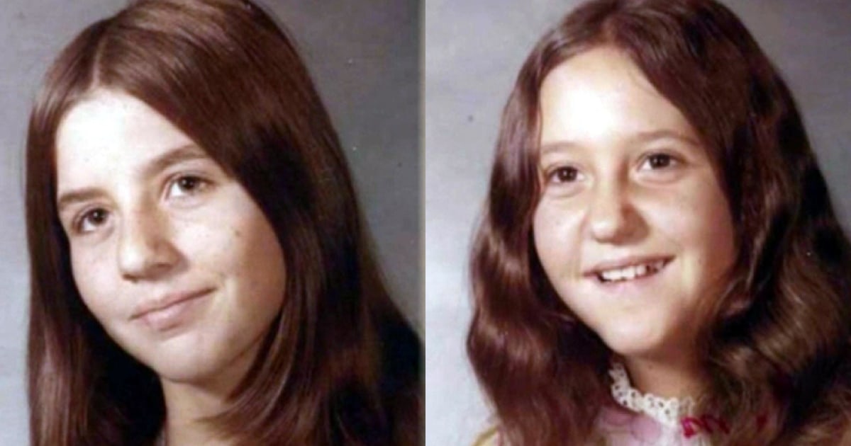 California Cold Case Cracked After 43 Years