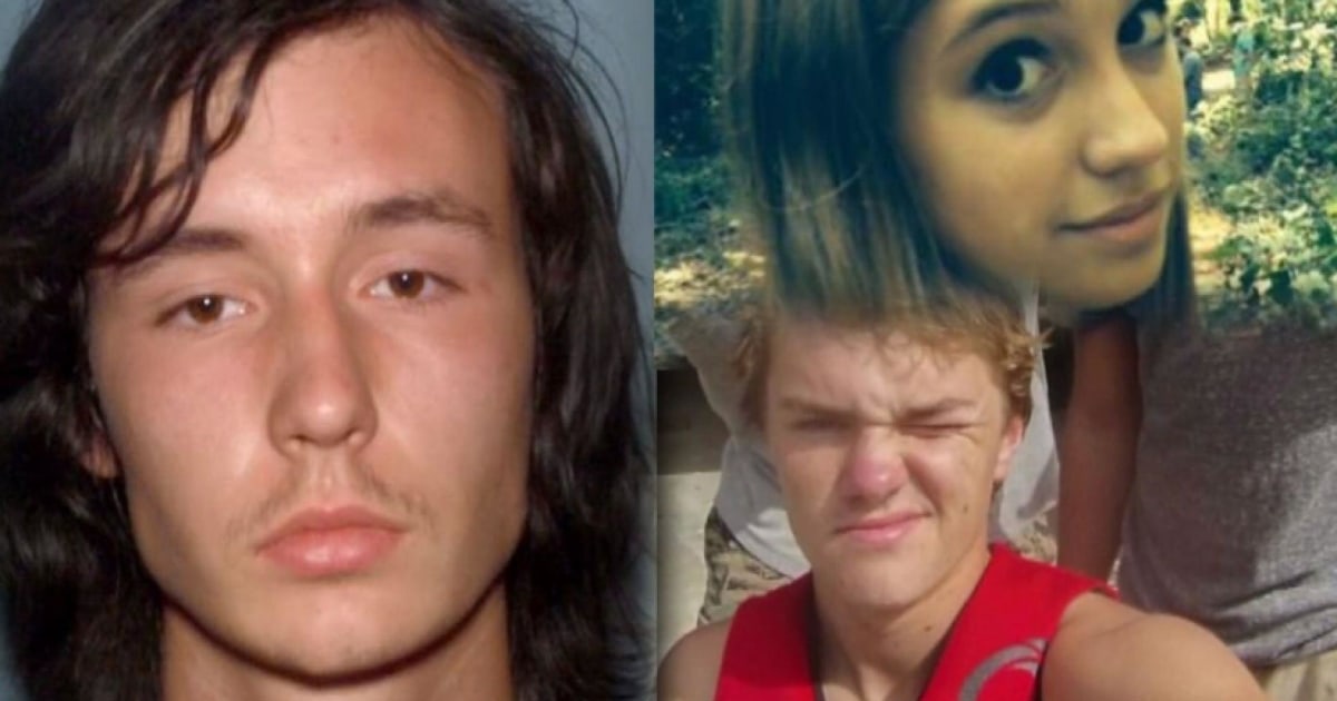 New Details Revealed in Double Murder