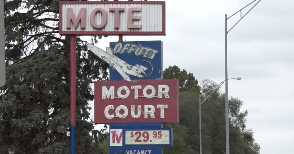 Teen Sex Ring Bust in Nebraska