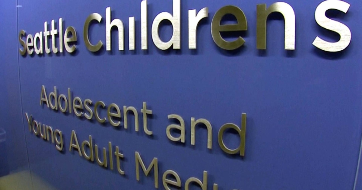 Seattle Children's To Open Gender Clinic