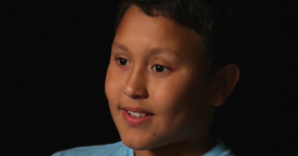 Too Young to Remember: How Kids Comprehend 9-11