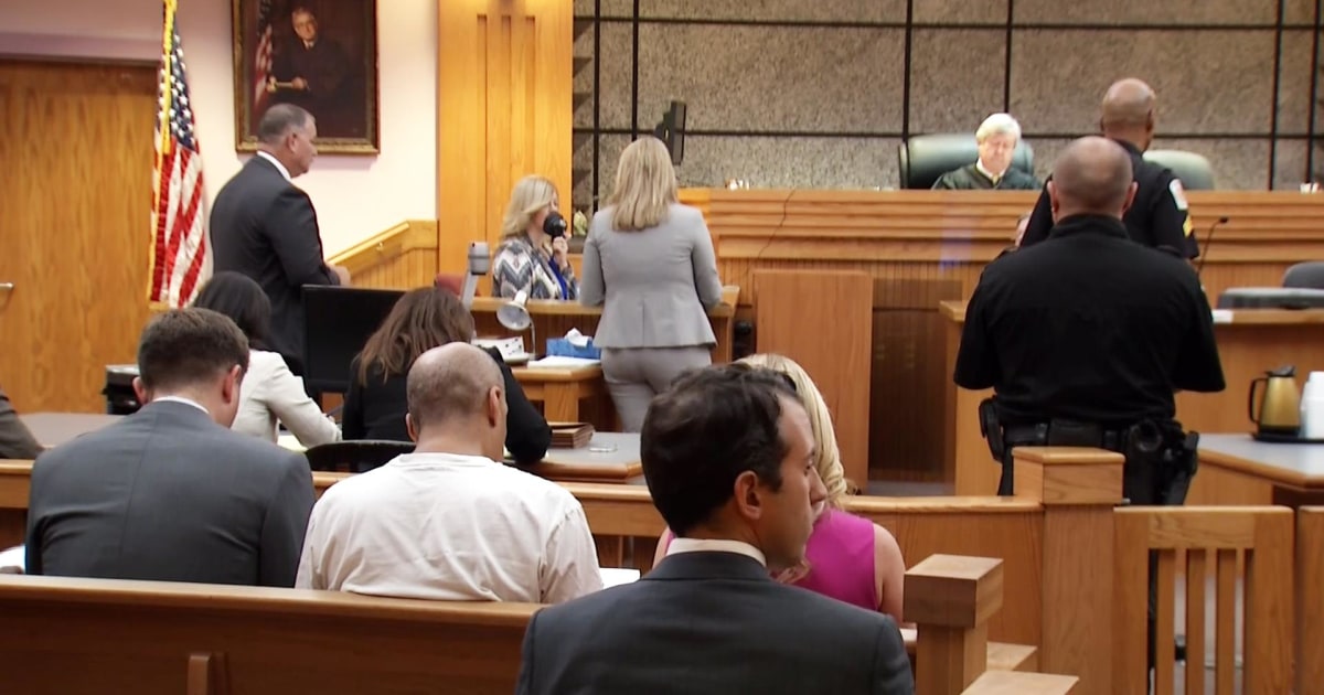 Teen Accused in School Shooting Charged With Murder, Attempted Murder