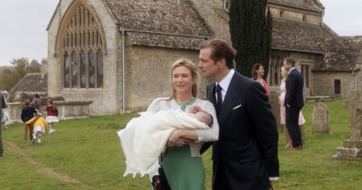 ‘Bridget Jones’ Baby’ and ‘Girl on a Train’: The highlights of the fall movie and TV season