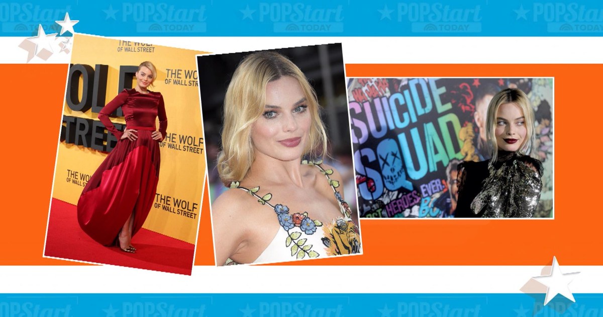 Margot Robbie To Host Saturday Night Live Season 42 Premiere Margot robbie hosts saturday night live on october 1, 2016 with musical guest the weeknd. margot robbie to host saturday night