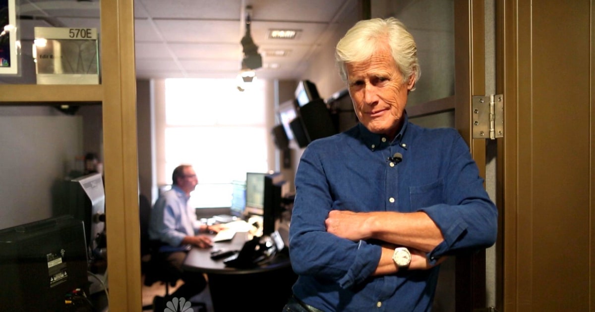 keith morrison net worth 2023 - Ilustrasi 2