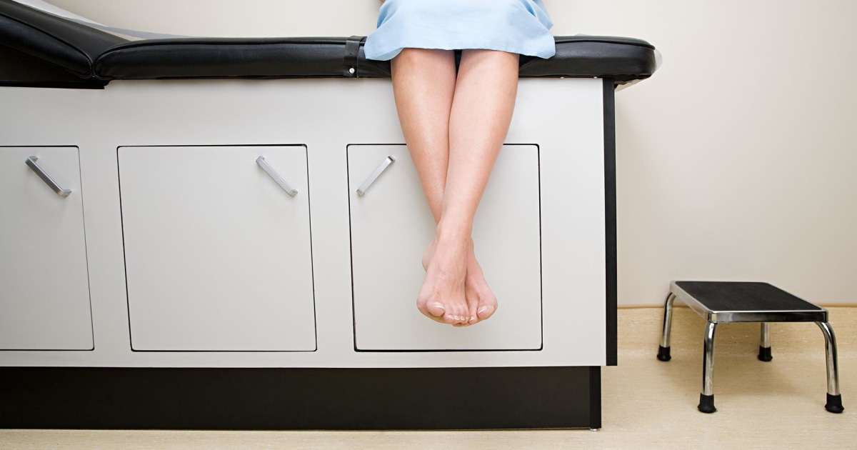 Do I need an annual pelvic exam?