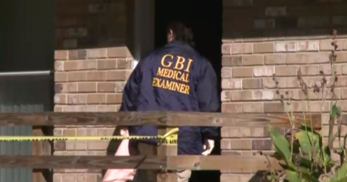 Police 2 Children killed in Home Invasion