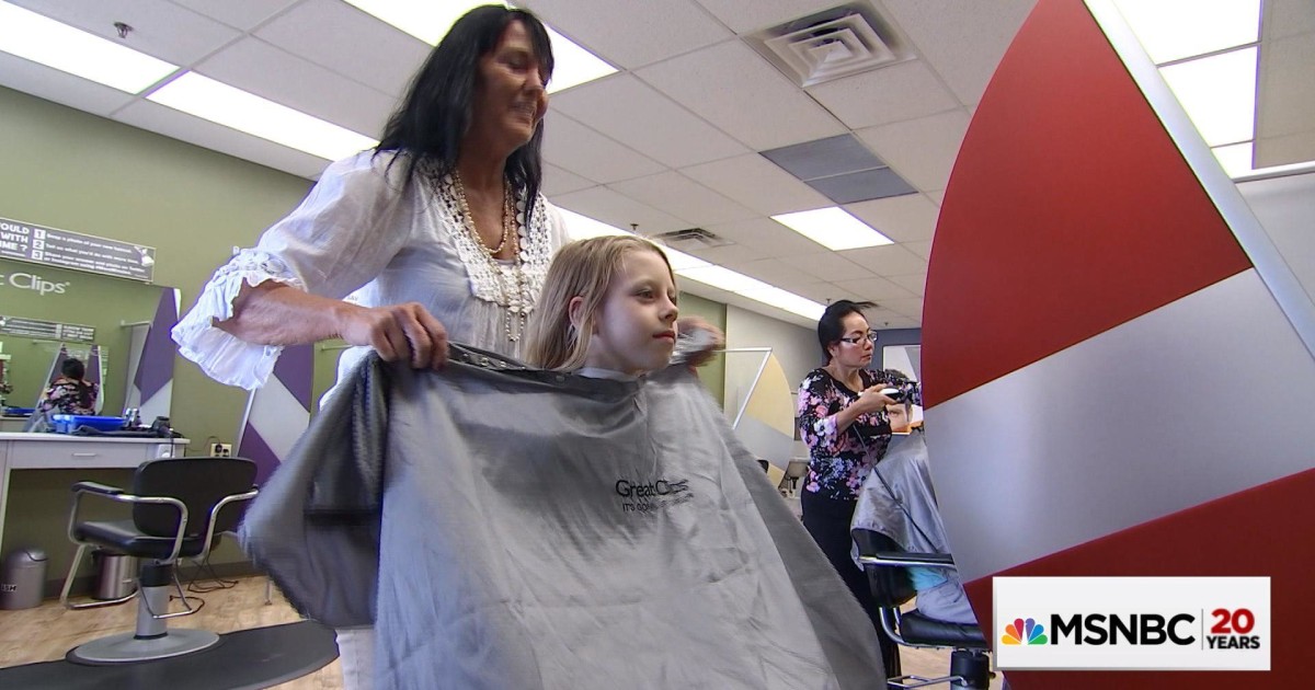 Employee management Great Clips leadership tips for success