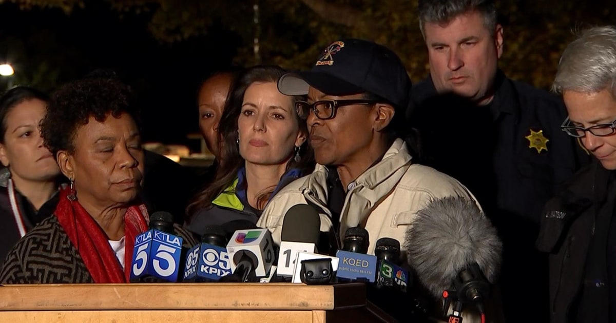 Oakland Declares State of Emergency after Fatal Warehouse Fire