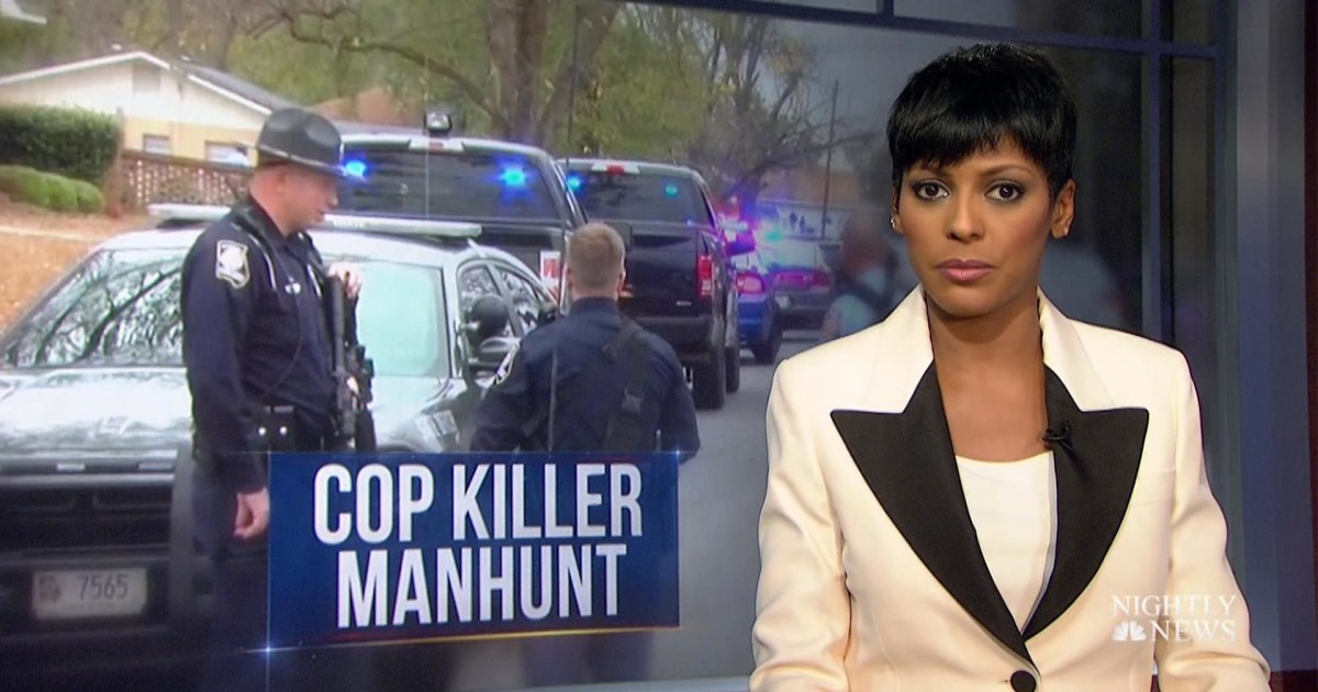 Nightly News Full Broadcast (December 7th)