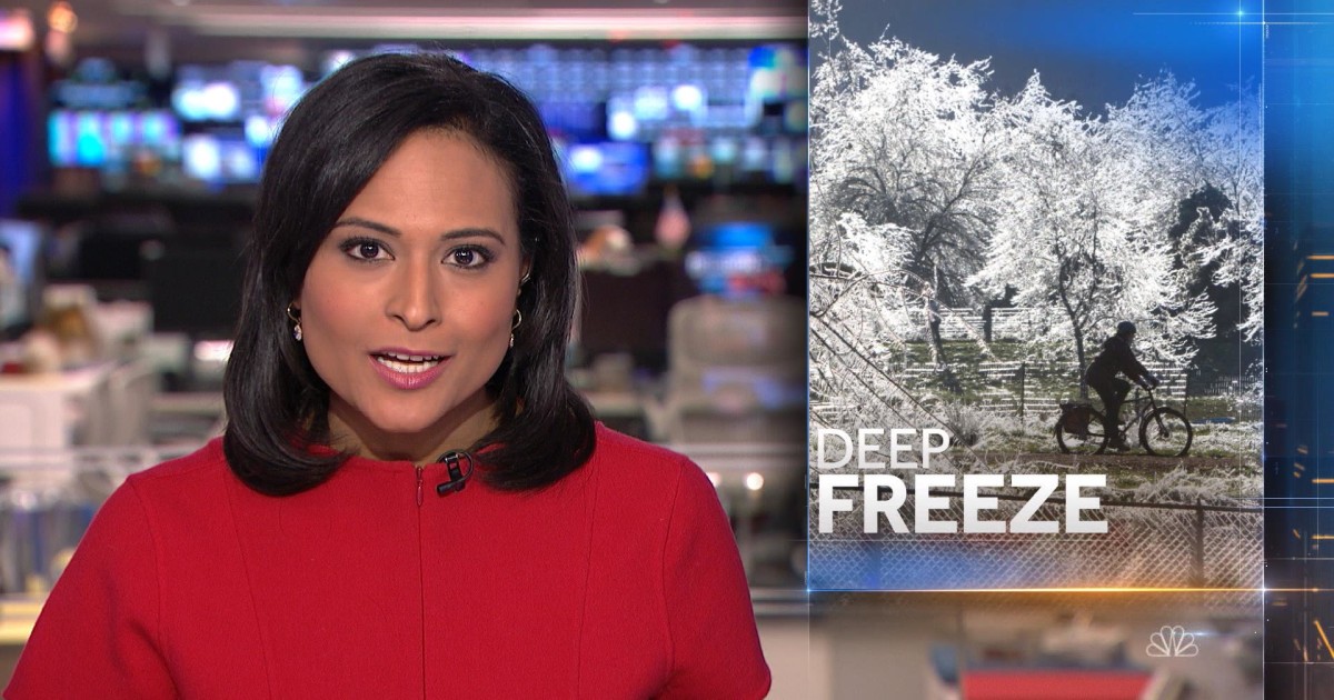 Nightly News Full Broadcast (December 18th)