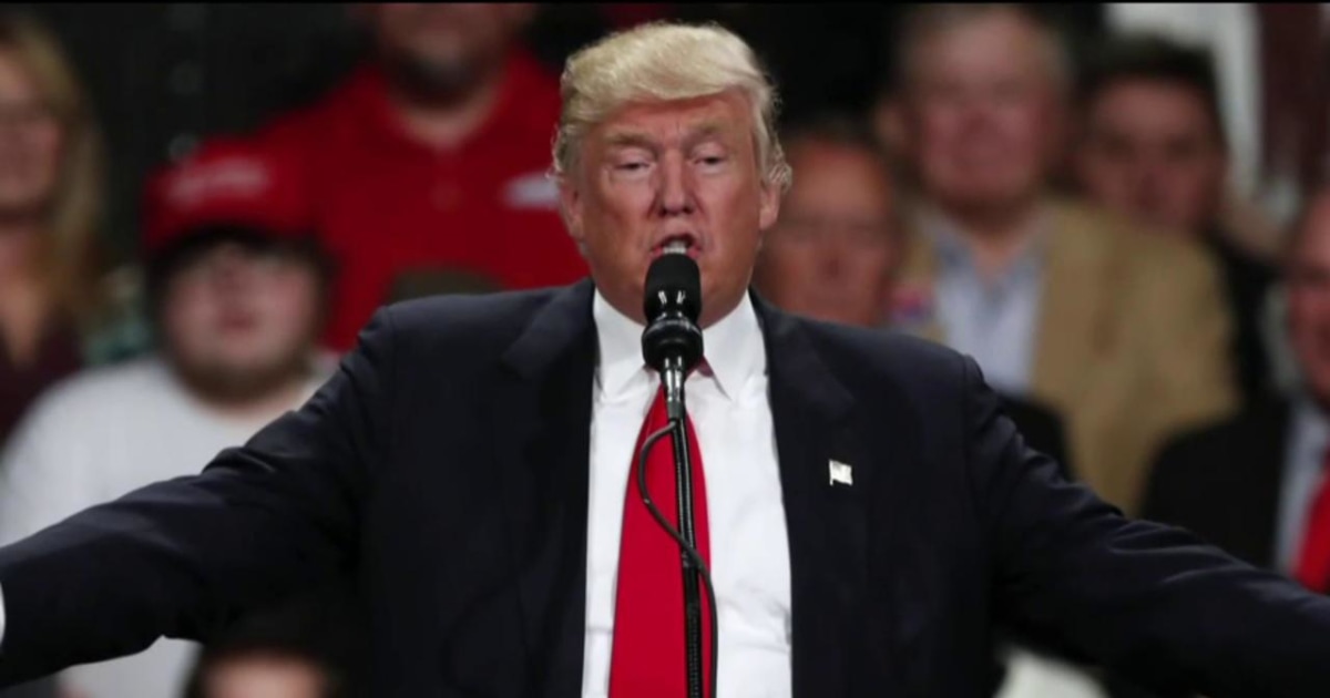 Trump doubles down on Russian hacking doubts