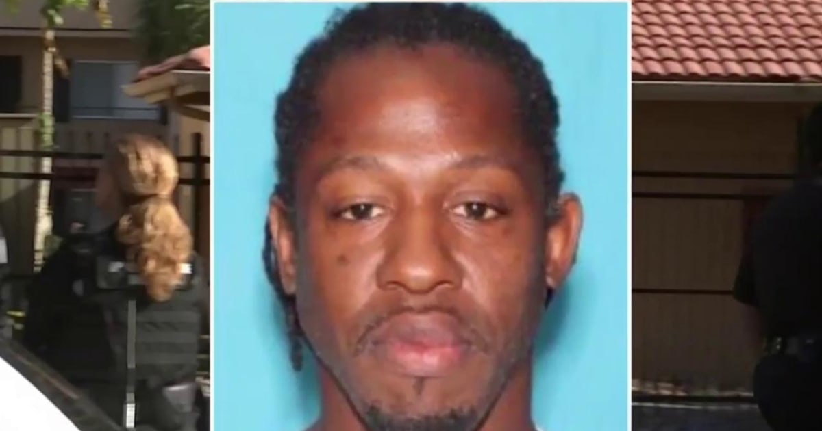 Orlando Manhunt: Officer, Deputy Killed During Search for Suspect