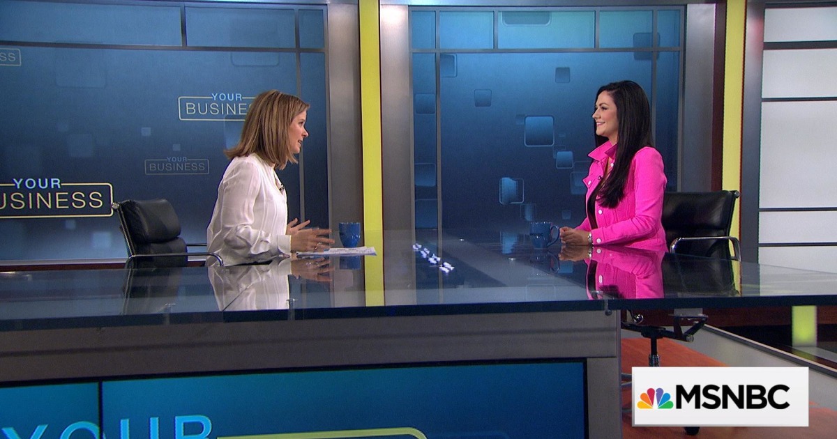 Why investing in yourself matters