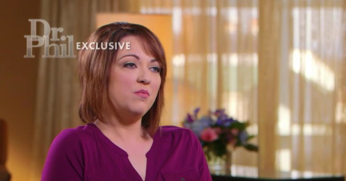 Kala Brown recounts kidnap ordeal to Dr. Phil: ‘Chained like a dog’