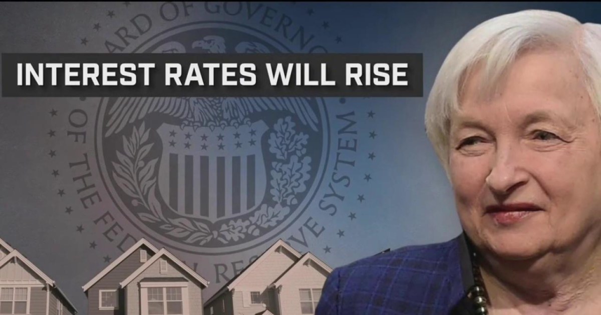 Interest Rates Will Likely Rise Again, Perhaps This Month, Fed Says