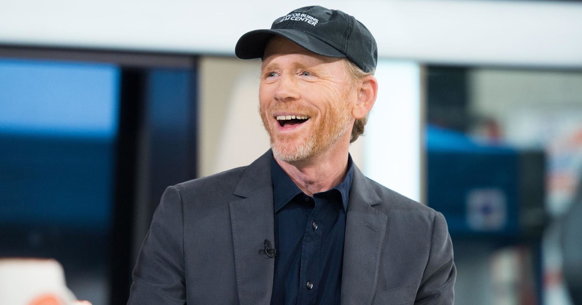 Ron Howard on Albert Einstein’s personal life in new series: He’s ‘a lady’s  man’