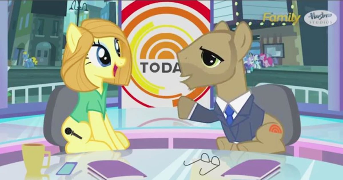 My little pony best sale nes