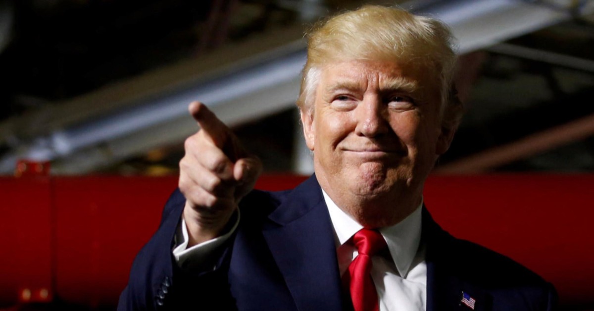 Trump How Trump Talks About Women, From the Campaign Trail to the White House