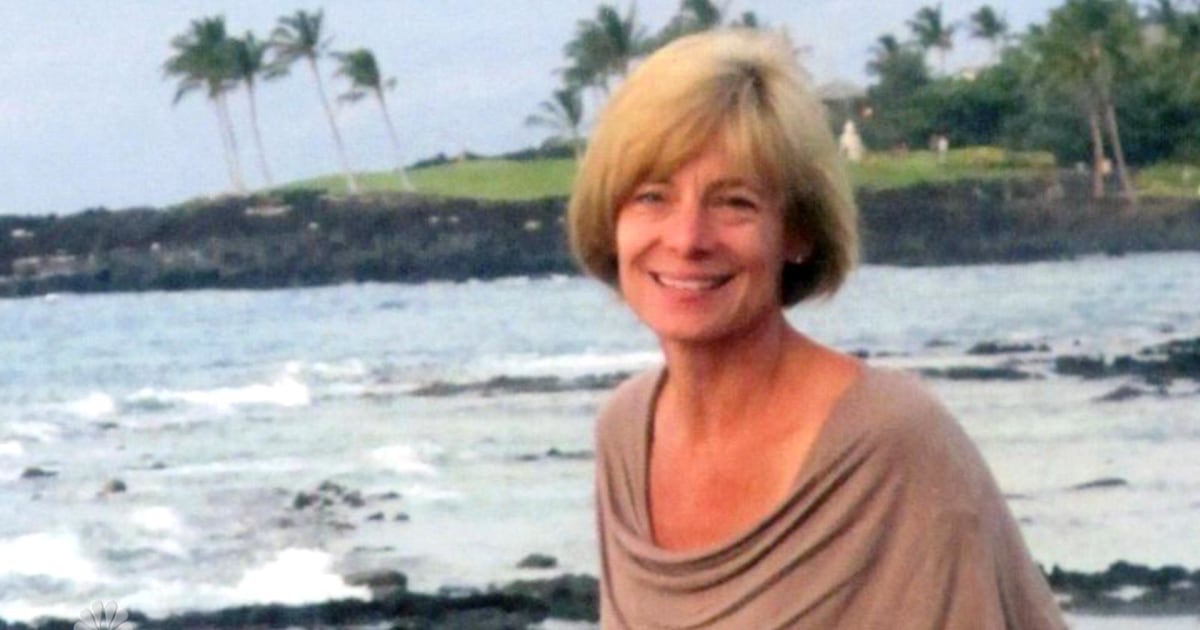 Remembering Debbie Kelly