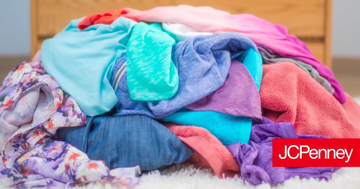 Try These Dorm Décor Tips from JCPenney