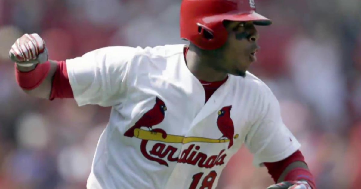 Rising baseball star dies in car accident