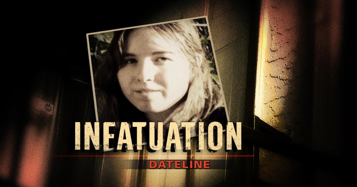 Dateline Episode Trailer Infatuation