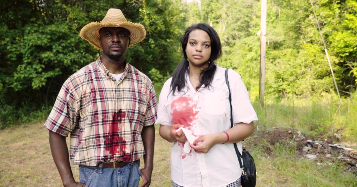 How to Solve a Lynching Activists Reenact 1946 Massacre