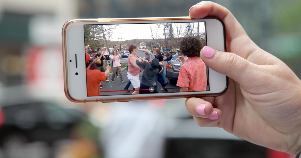 Has Live Streaming Turned Us Into Digital Bystanders?