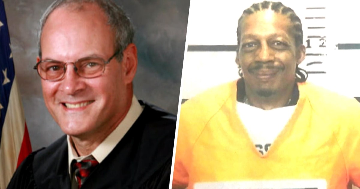 Judge shot by father of son convicted in Steubenville rape case