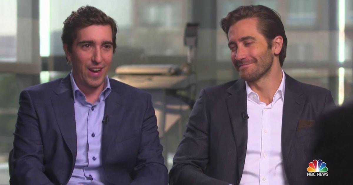 Boston Strong Jeff Bauman's Incredible Story