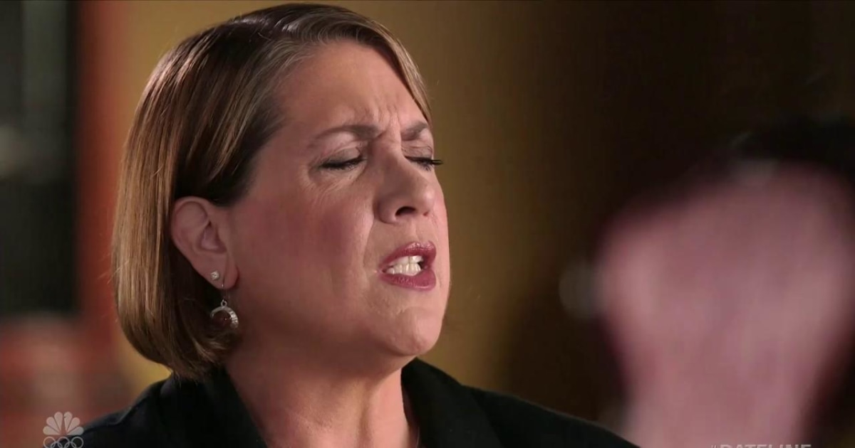 FULL EPISODE Devil's Bathtub