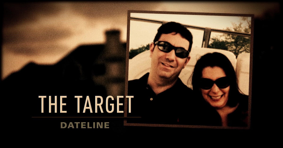 Dateline Episode Trailer The Target