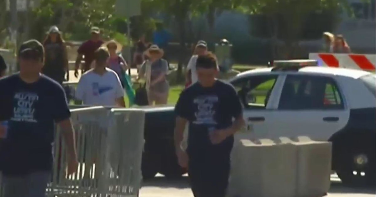 Heightened Security at Music Venues and Festivals After Vegas Shooting