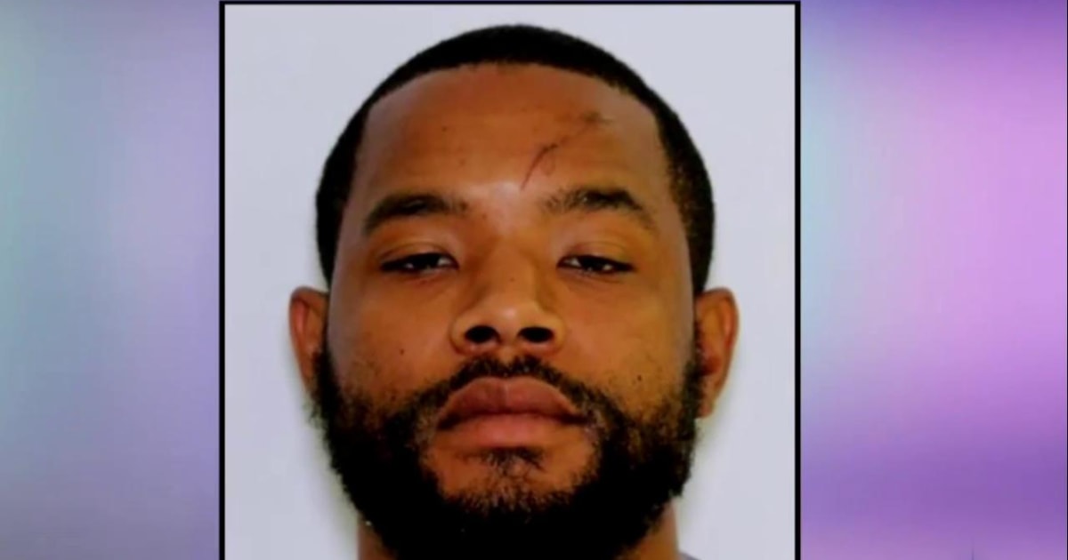 Multi-State Manhunt Underway for Man Suspected of Killing 3, Wounding 3 ...
