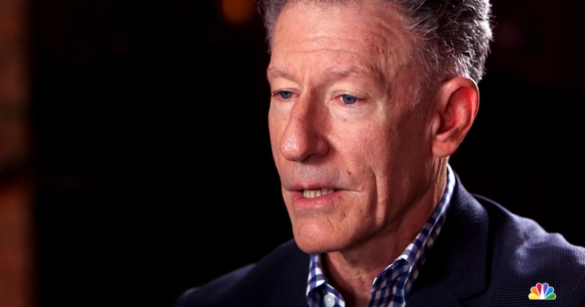Lyle Lovett Wife 2020