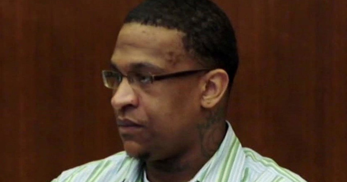Mistrial Declared In Teen's Burning Death Trial