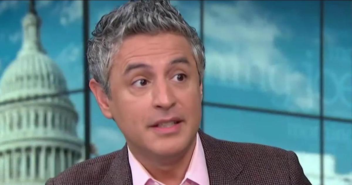 Reza Aslan: We need to not see God as being human