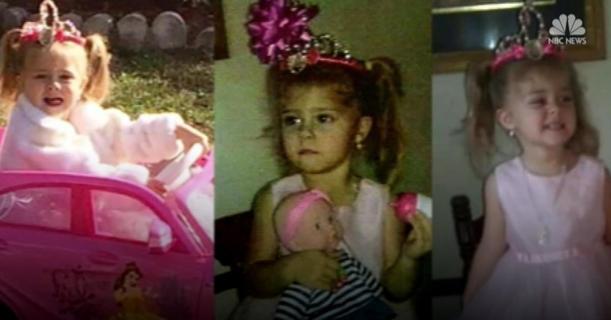 Three year old child is reported missing in North Carolina