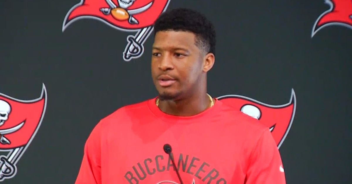 NFL investigating claim that Buccaneers player Jameis Winston groped Uber Driver
