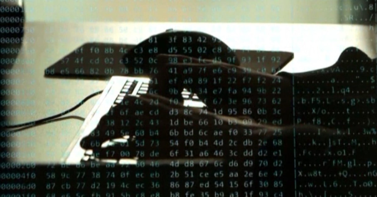 Hackers hold North Carolina county files hostage for $23,000 bitcoin ransom