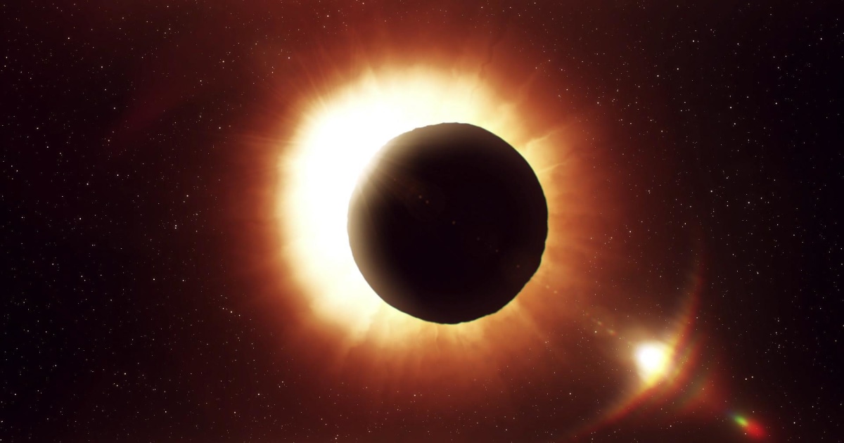 5 Best Celestial Events Of 2017