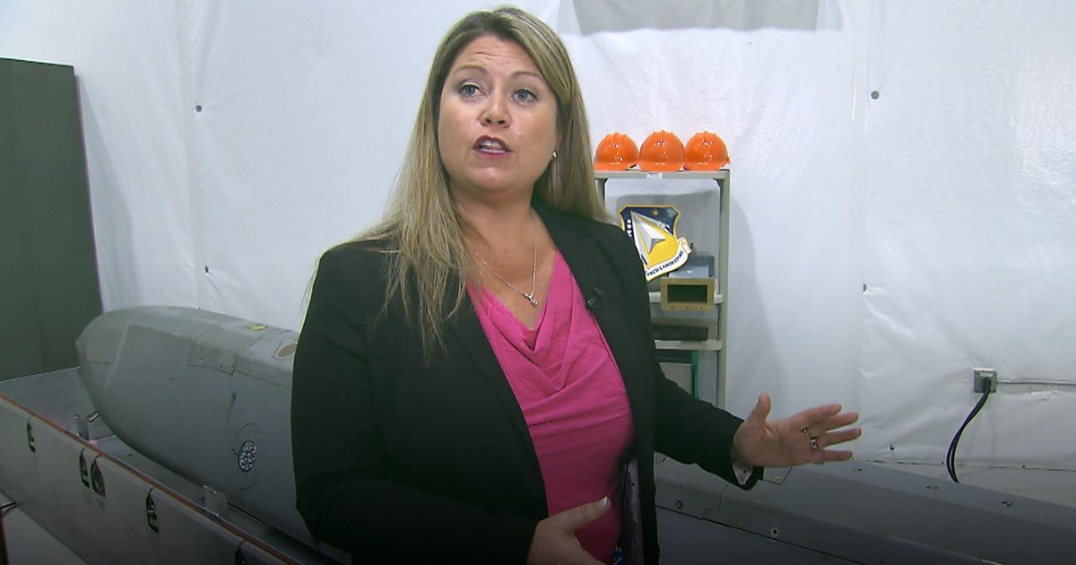 Highpowered microwave weapons and how they work