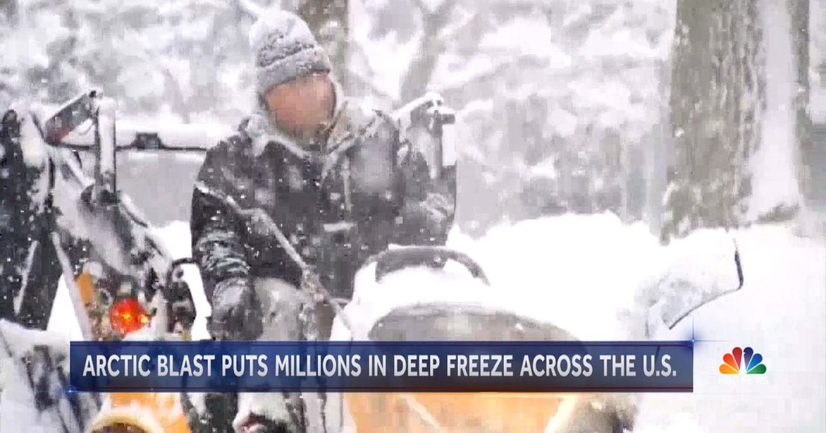 Nightly News Full Broadcast Dec 27th Nightly News Full Broadcast Dec 27th