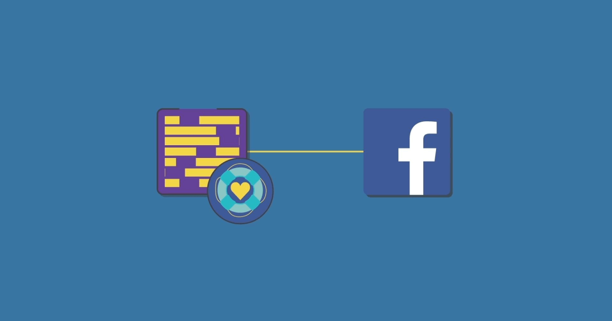 A Facebook algorithm that’s designed for suicide prevention