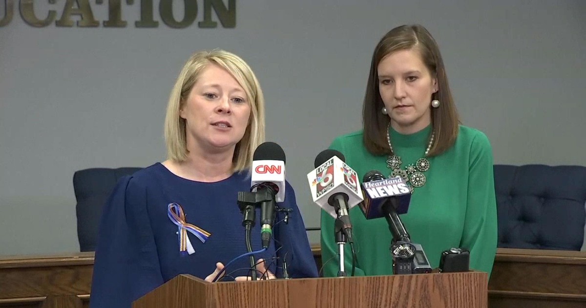 Kentucky school shooting victims remembered by family spokespersons